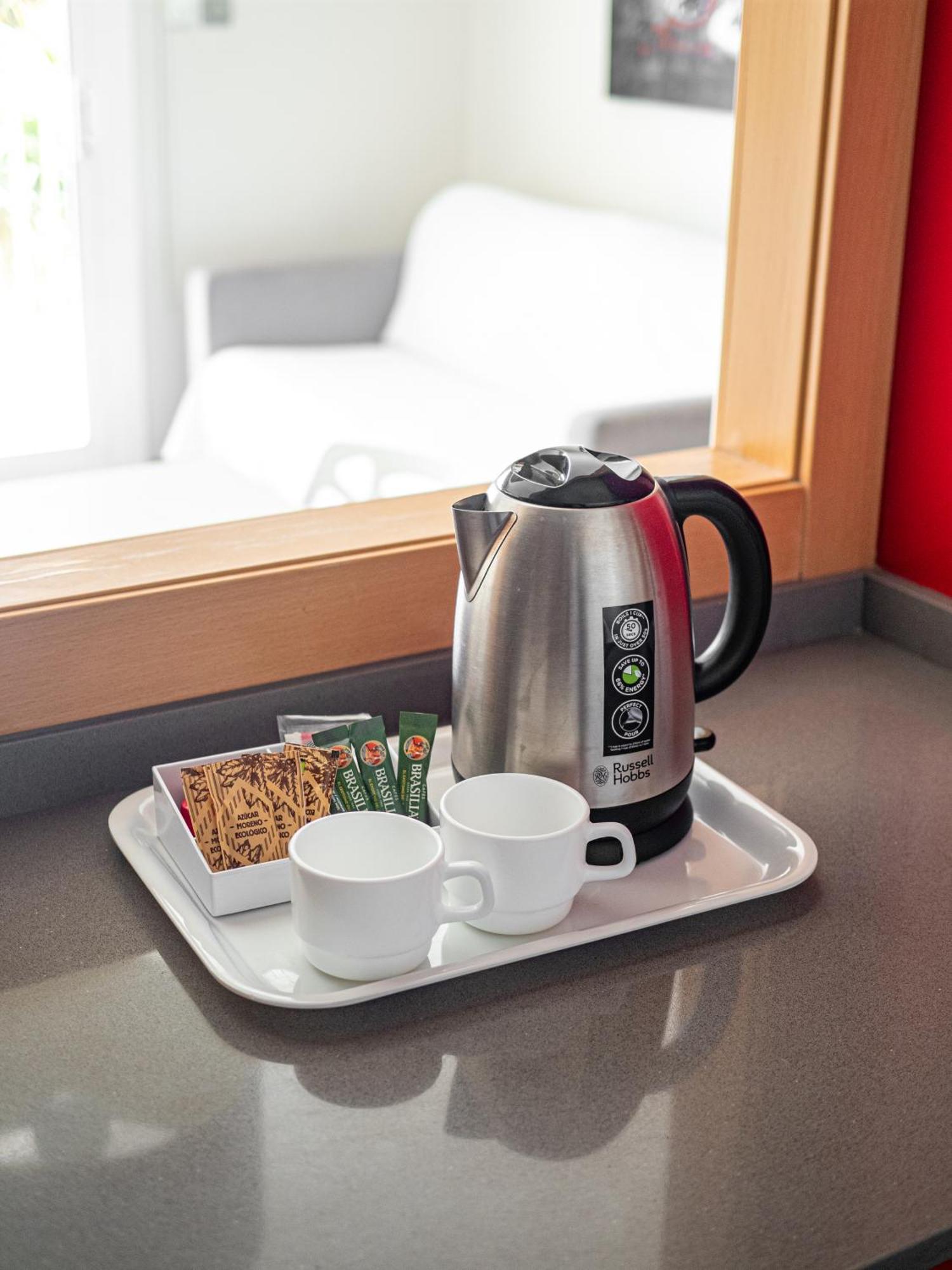 Aparthotel Solifemar กาสเตย์เดเฟลส์ ภายนอก รูปภาพ
